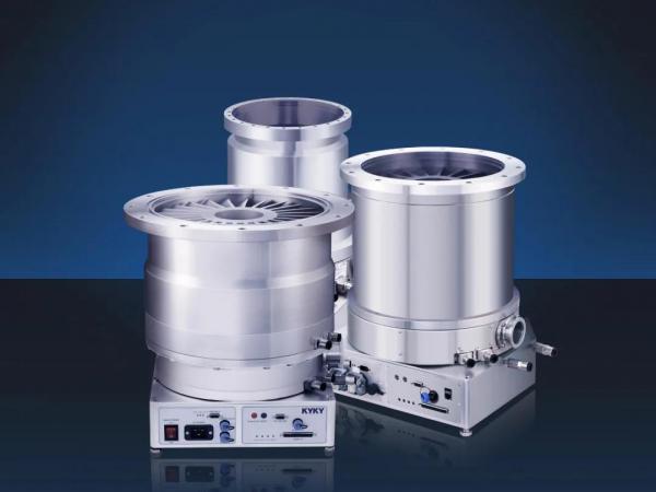 中科科儀系列磁懸浮分子泵通過中通協(xié)首臺(tái)(套)鑒定 中科科儀系列磁懸浮分子泵通過中通協(xié)首臺(tái)(套)鑒定